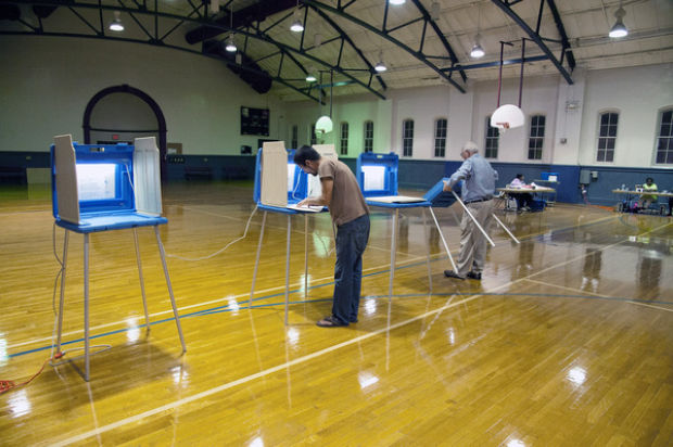 Aldermanic candidates mix of old, new faces